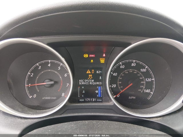 45696105 :رقم المزاد ، 4A4AP3AU0DE011150 vin ، 2013 Mitsubishi Outlander Sport Es مزاد بيع