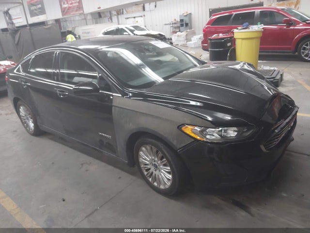 2019 3FA6P0LU6KR148859 главное изображение