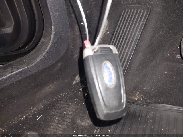 Ford Fusion Hybrid Se 2019 3FA6P0LU6KR148859 Image 11