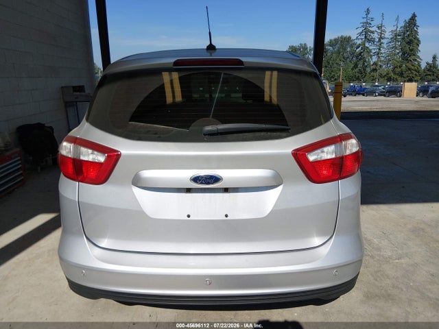 Ford C-max Energi Sel 2016 1FADP5CU6GL116830 Image 16