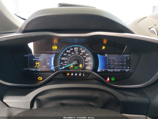 Ford C-max Energi Sel 2016 1FADP5CU6GL116830 Image 7