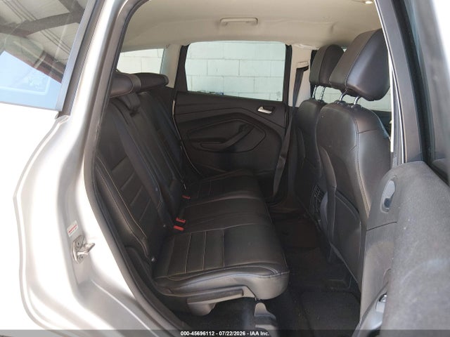 Ford C-max Energi Sel 2016 1FADP5CU6GL116830 Image 8
