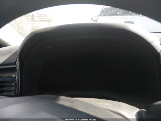 Toyota CAMRY LE 2025 4T1DAACK8SU542861 Image 7