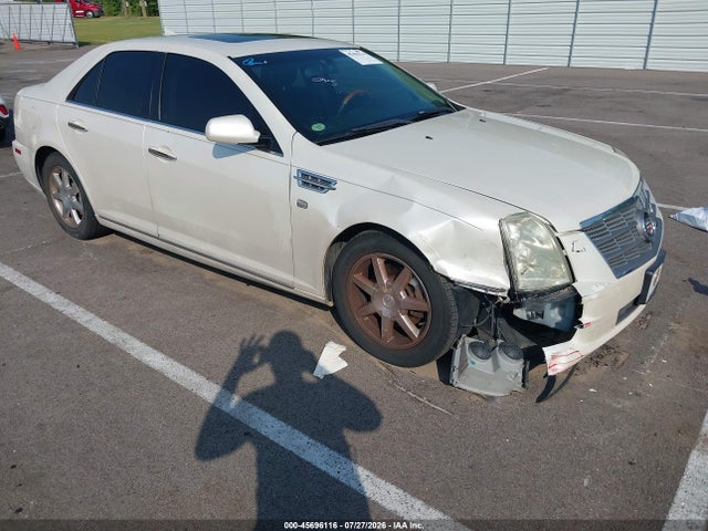 Продаж на аукціоні авто 2011 Cadillac Sts Rwd W/1sb, vin: 1G6DW6ED8B0118754, номер лоту: 45696116