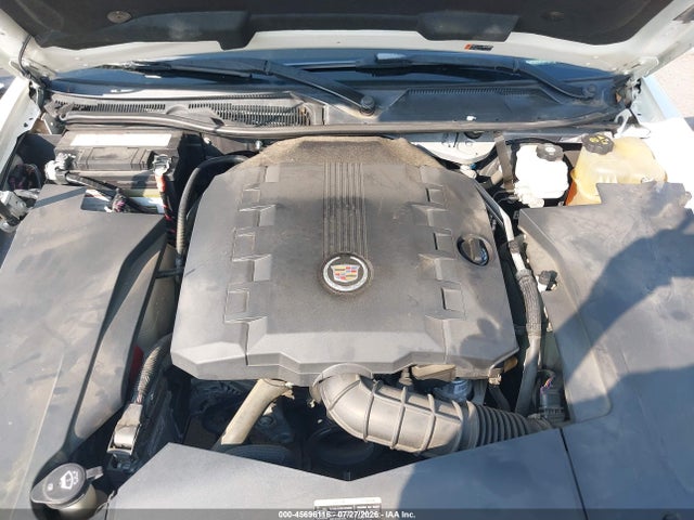 Продаж на аукціоні авто 2011 Cadillac Sts Rwd W/1sb, vin: 1G6DW6ED8B0118754, номер лоту: 45696116