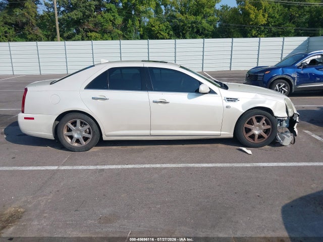 Продаж на аукціоні авто 2011 Cadillac Sts Rwd W/1sb, vin: 1G6DW6ED8B0118754, номер лоту: 45696116
