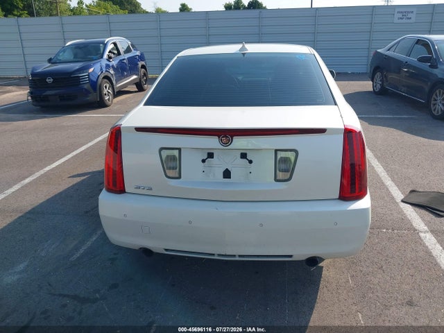 Продаж на аукціоні авто 2011 Cadillac Sts Rwd W/1sb, vin: 1G6DW6ED8B0118754, номер лоту: 45696116