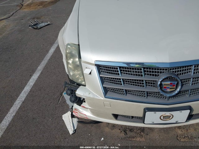 Продаж на аукціоні авто 2011 Cadillac Sts Rwd W/1sb, vin: 1G6DW6ED8B0118754, номер лоту: 45696116