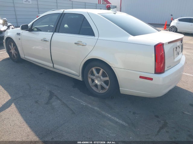 Продаж на аукціоні авто 2011 Cadillac Sts Rwd W/1sb, vin: 1G6DW6ED8B0118754, номер лоту: 45696116