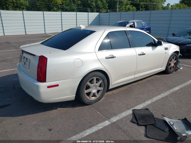 Продаж на аукціоні авто 2011 Cadillac Sts Rwd W/1sb, vin: 1G6DW6ED8B0118754, номер лоту: 45696116