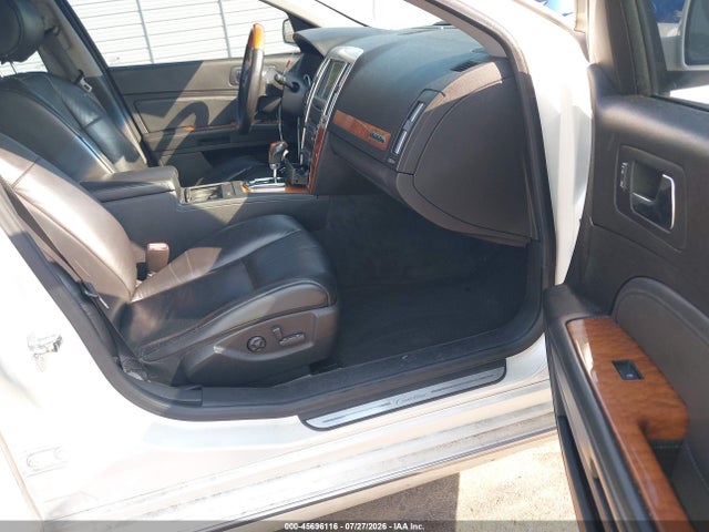 Продаж на аукціоні авто 2011 Cadillac Sts Rwd W/1sb, vin: 1G6DW6ED8B0118754, номер лоту: 45696116