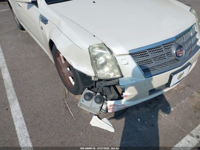 Продаж на аукціоні авто 2011 Cadillac Sts Rwd W/1sb, vin: 1G6DW6ED8B0118754, номер лоту: 45696116