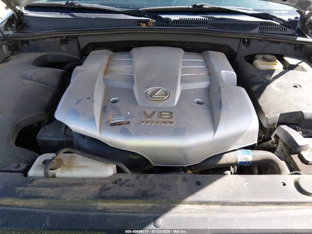 Aukcja sprzedaży 2007 Lexus Gx 470, vin: JTJBT20X570148225, numer aukcji: 45696117