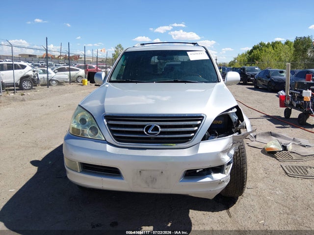 Aukcja sprzedaży 2007 Lexus Gx 470, vin: JTJBT20X570148225, numer aukcji: 45696117