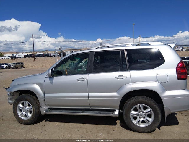 Aukcja sprzedaży 2007 Lexus Gx 470, vin: JTJBT20X570148225, numer aukcji: 45696117