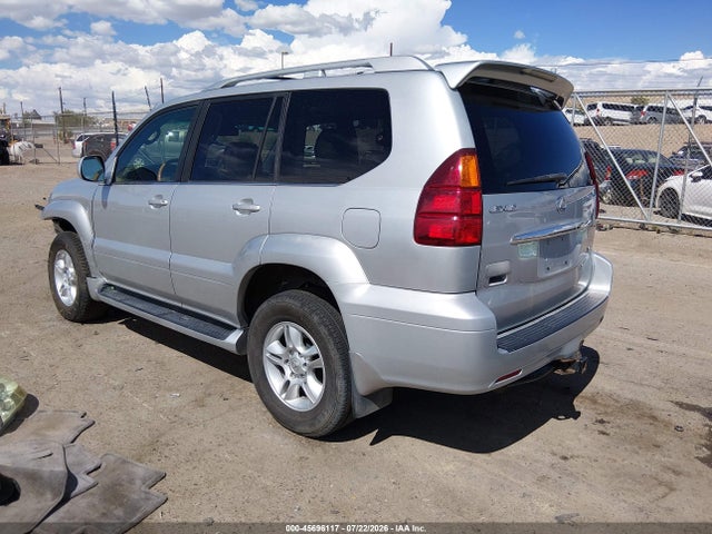 Aukcja sprzedaży 2007 Lexus Gx 470, vin: JTJBT20X570148225, numer aukcji: 45696117