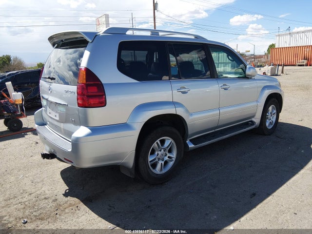 Aukcja sprzedaży 2007 Lexus Gx 470, vin: JTJBT20X570148225, numer aukcji: 45696117