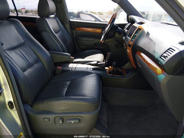 Aukcja sprzedaży 2007 Lexus Gx 470, vin: JTJBT20X570148225, numer aukcji: 45696117