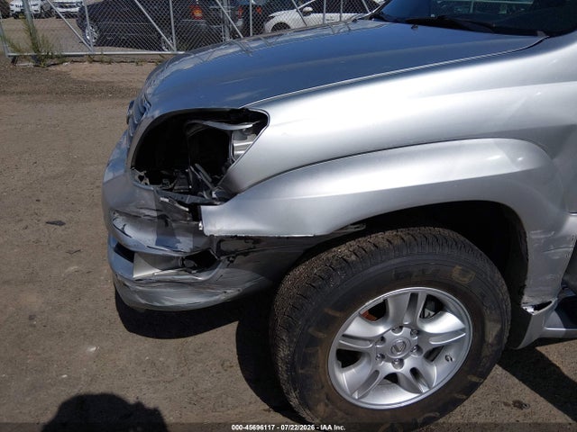 Aukcja sprzedaży 2007 Lexus Gx 470, vin: JTJBT20X570148225, numer aukcji: 45696117