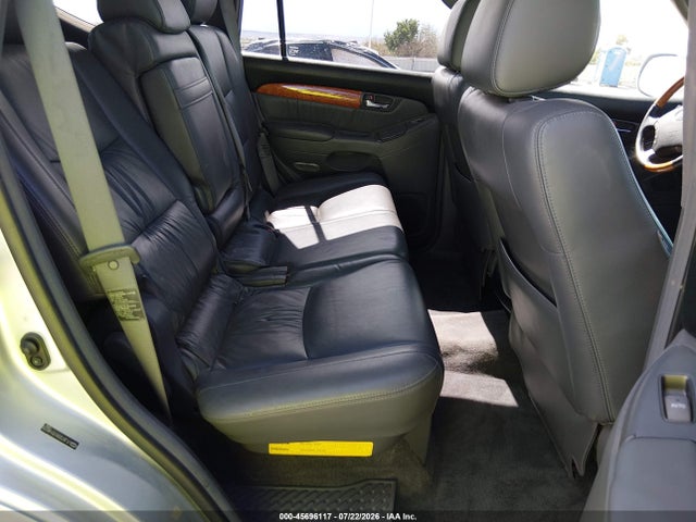 Aukcja sprzedaży 2007 Lexus Gx 470, vin: JTJBT20X570148225, numer aukcji: 45696117
