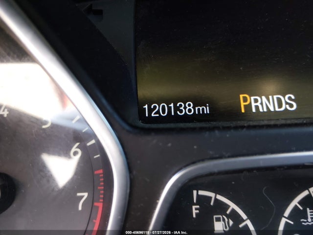 Aukcja sprzedaży 2018 Ford Focus Sel, vin: 1FADP3H29JL240271, numer aukcji: 45696118