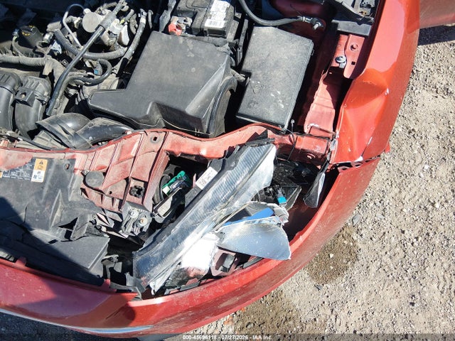 Aukcja sprzedaży 2018 Ford Focus Sel, vin: 1FADP3H29JL240271, numer aukcji: 45696118