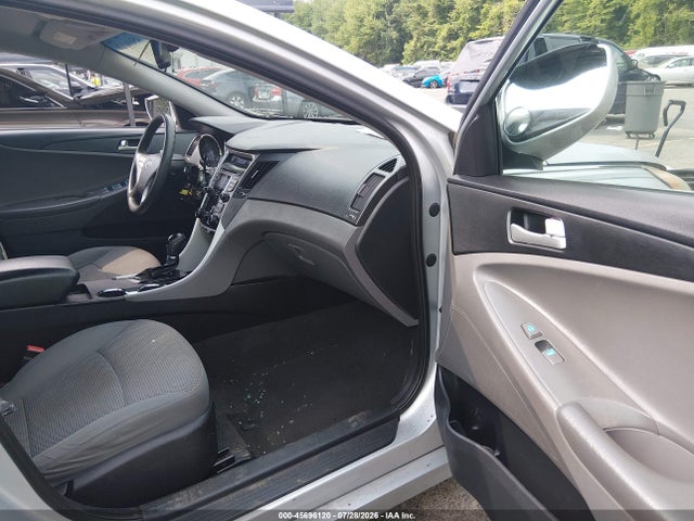 Aukcja sprzedaży 2013 Hyundai Sonata Gls, vin: 5NPEB4AC6DH514668, numer aukcji: 45696120