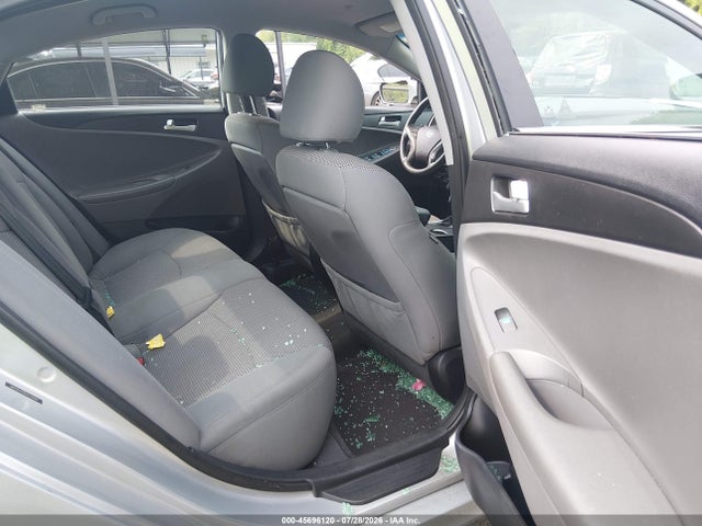 Aukcja sprzedaży 2013 Hyundai Sonata Gls, vin: 5NPEB4AC6DH514668, numer aukcji: 45696120