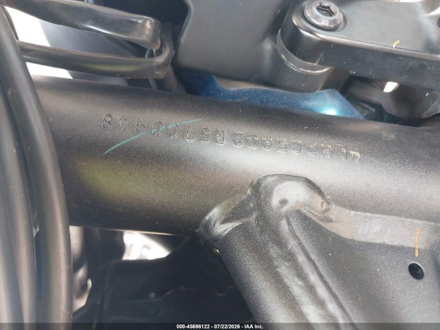 Honda CMX500 2024 MLHPC5602R5700948 Image 10