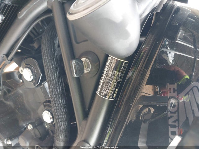Honda CMX500 2024 MLHPC5602R5700948 Image 11