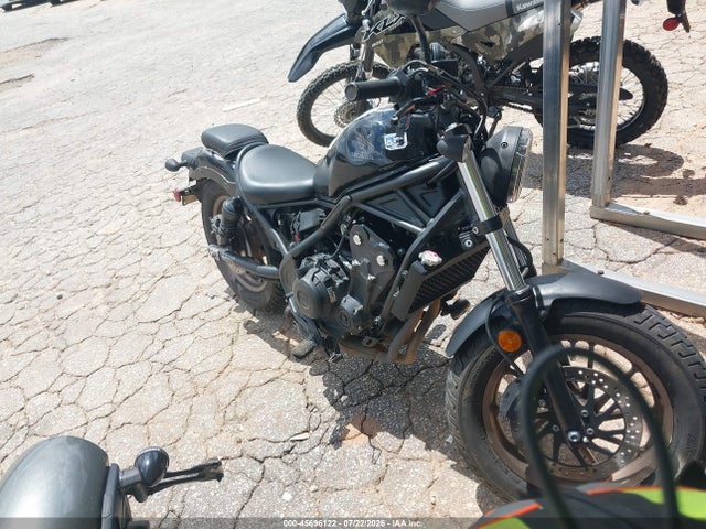 Honda CMX500 2024 MLHPC5602R5700948 Image 12