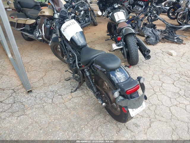 Honda CMX500 2024 MLHPC5602R5700948 Image 3