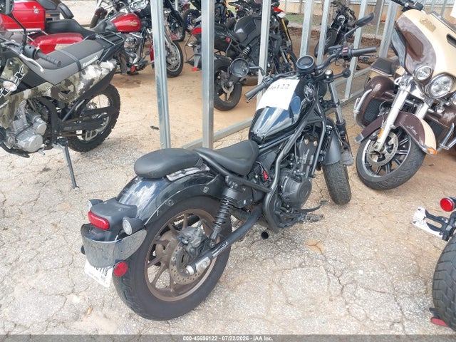 Honda CMX500 2024 MLHPC5602R5700948 Image 4