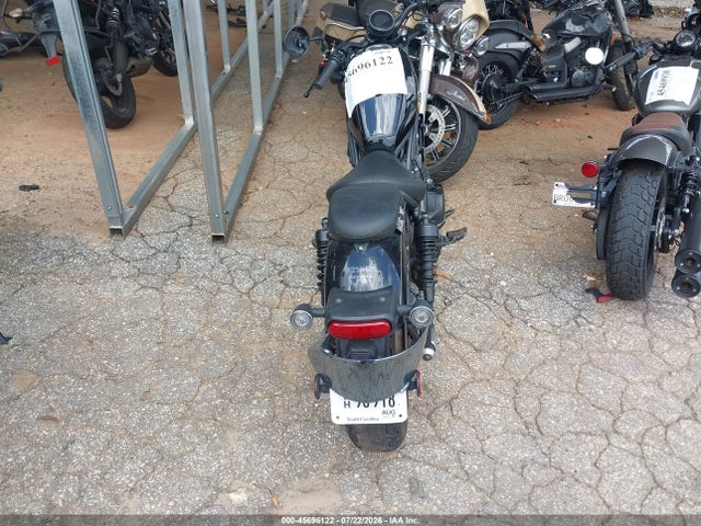 Honda CMX500 2024 MLHPC5602R5700948 Image 6