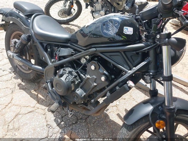 Honda CMX500 2024 MLHPC5602R5700948 Image 8