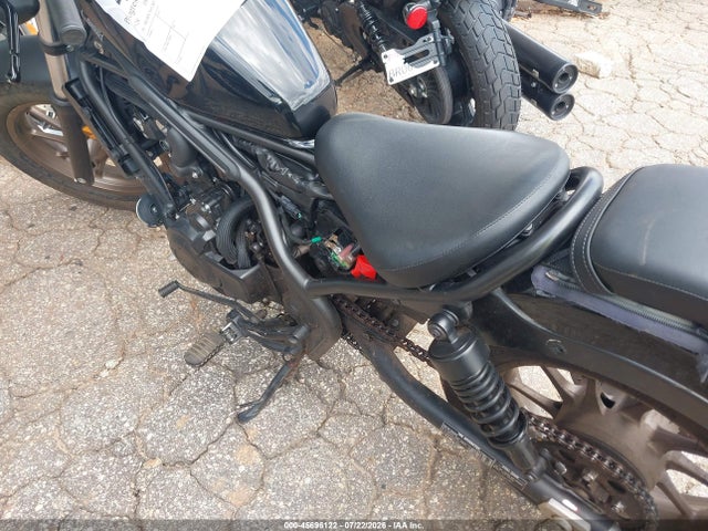Honda CMX500 2024 MLHPC5602R5700948 Image 9