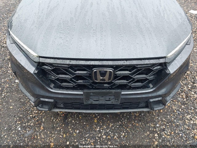 2024 Honda Cr-v Hybrid Sport-l მანქანა იყიდება აუქციონზე, vin: NY77720, აუქციონის ნომერი: 45696123