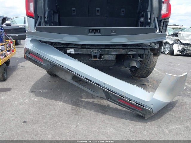 2025 Ford Expedition Platinum მანქანა იყიდება აუქციონზე, vin: 1FMJU1M80SEA21690, აუქციონის ნომერი: 45696126