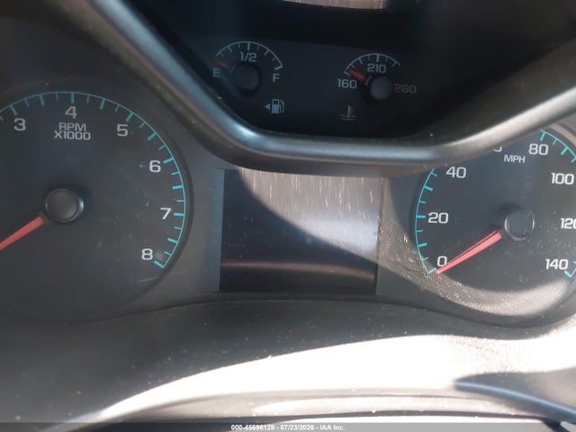 2021 Chevrolet Colorado მანქანა იყიდება აუქციონზე, vin: 1GCHSBEN1M1131743, აუქციონის ნომერი: 45696128