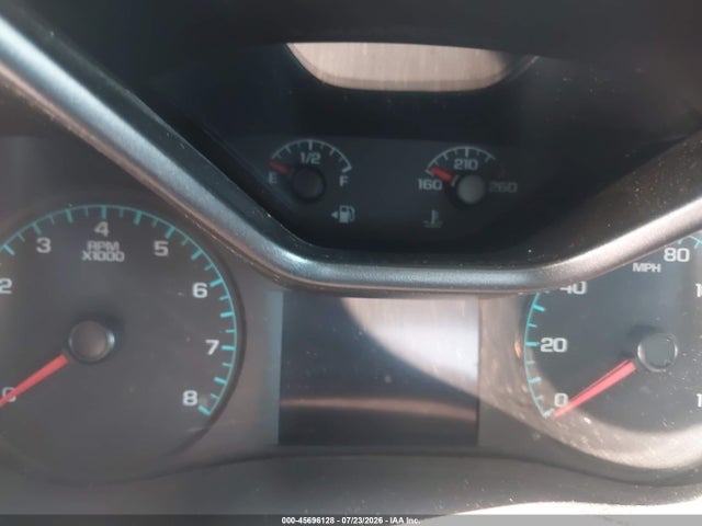 2021 Chevrolet Colorado მანქანა იყიდება აუქციონზე, vin: 1GCHSBEN1M1131743, აუქციონის ნომერი: 45696128