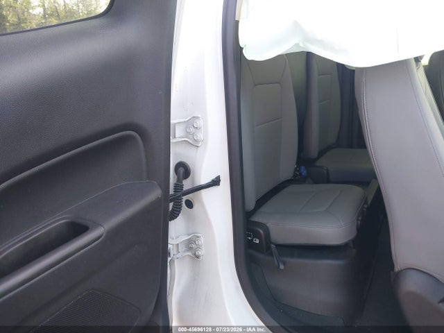 2021 Chevrolet Colorado მანქანა იყიდება აუქციონზე, vin: 1GCHSBEN1M1131743, აუქციონის ნომერი: 45696128