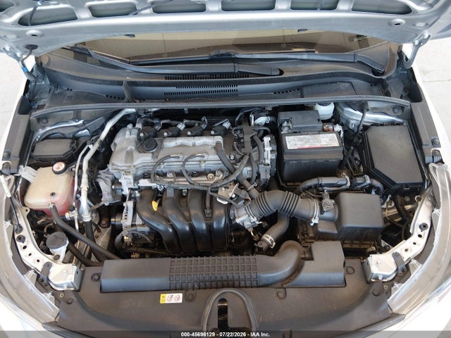 Toyota COROLLA LE 2020 JTDEPRAE4LJ079672 Image 10