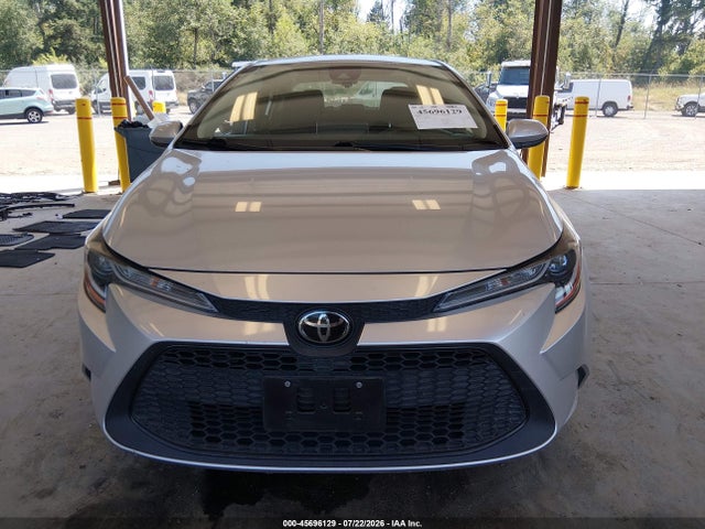 Toyota COROLLA LE 2020 JTDEPRAE4LJ079672 Image 13