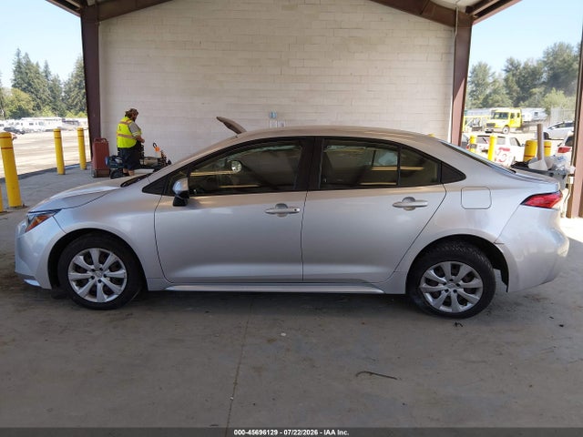 Toyota COROLLA LE 2020 JTDEPRAE4LJ079672 Image 15