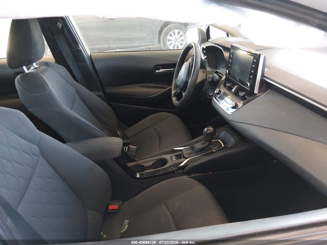 Toyota COROLLA LE 2020 JTDEPRAE4LJ079672 Image 5