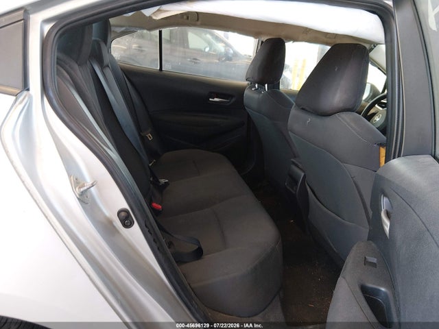 Toyota COROLLA LE 2020 JTDEPRAE4LJ079672 Image 8