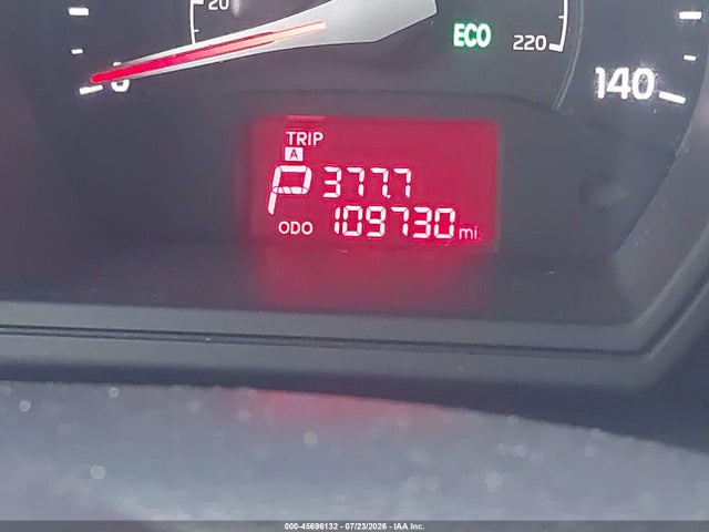 45696132 :رقم المزاد ، KNADN4A36H6016664 vin ، 2017 Kia Rio Ex مزاد بيع