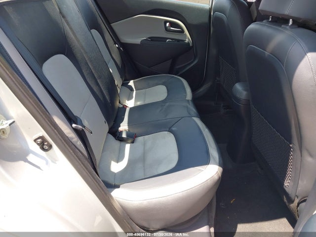 45696132 :رقم المزاد ، KNADN4A36H6016664 vin ، 2017 Kia Rio Ex مزاد بيع