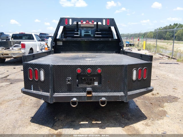 45696133 :رقم المزاد ، 3C6UR5CL0LG145976 vin ، 2020 Ram 2500 Tradesman  4x4 6'4 Box مزاد بيع