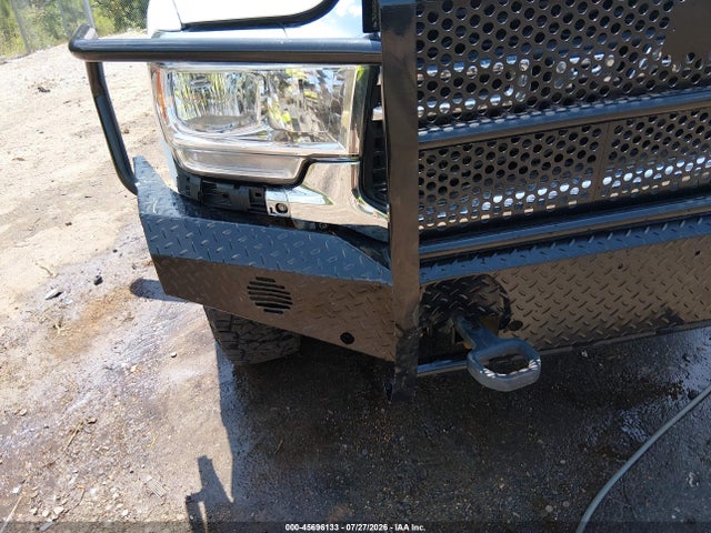 45696133 :رقم المزاد ، 3C6UR5CL0LG145976 vin ، 2020 Ram 2500 Tradesman  4x4 6'4 Box مزاد بيع